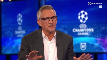 Gary Lineker