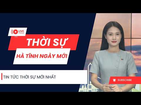 🔴 Thời sự ngày mới 28/6: Tin tức thời sự sáng nay mới nhất