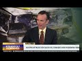 Could the U.S. run out of advanced weaponry as strikes on Iran continue?