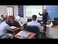 الدكتور جبار اللامي محاضرة اخلاقيات الاستاذ الجامعي 