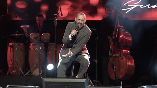 LOVE STORY - Gerson Galván en concierto Santa María de Guía, Gran Canaria 12/08/2021