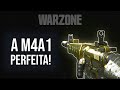 USE ISSO NA M4 E ACERTE MUITO MAIS! - Call Of Duty: WARZONE