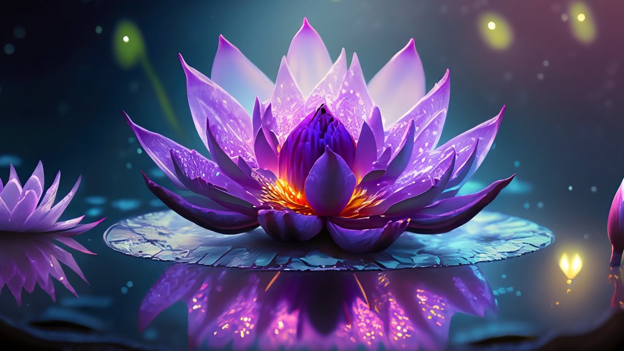 ❤星湖さま❤EnergyWork❤✨ Love Frequency | 432Hz Positive Mind | Raise Positive Energy