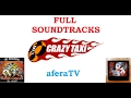 CRAZY TAXI FULL SOUNDTRACKS (Dreamcast)