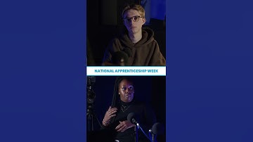 National Apprenticeship Week - talking about all things apprenticeships #apprenticeship #careers