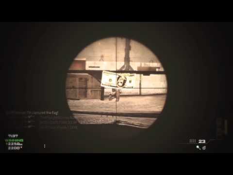 Skyz CP - Call Of Perfectionist Episode 1