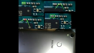Tecno network📡📡 all tecno network problem &solution
