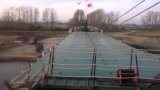 A Page Into And Out From Great Oakley