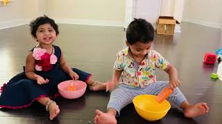 First Time Eating Popsicles Popsicle Eating Challenge Place,New Toys,Popsicles