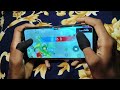 2 Finger Craftland Map Setting ⚙️ Hud Free Fire 🎀 Handcamp 🎯 Headshot 👿 OneTap Gameplay 💯 