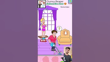 Happy Ending 🎮  All Levels 🐬☃️☂️ Gameplay 🏆🎮 Walkthrough Android, iOS  Ep - 483 Level : 7