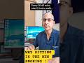 Sitting Too Much? Your Health Is at Risk #shorts #ytshorts #thephysiocrown