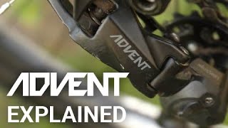 Microshift Advent Explained