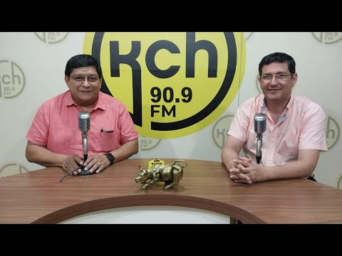 ECONOMIA Y FINANZAS DEL 18 DE FEBRERO 2023