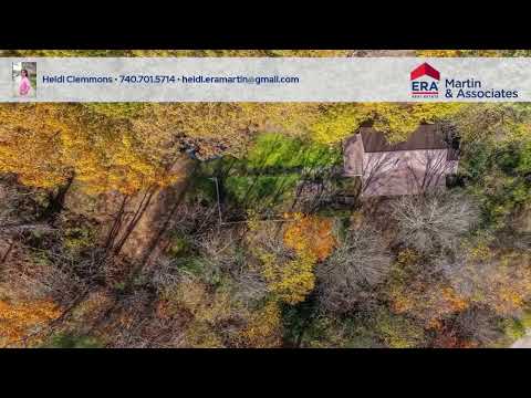 1797 Toad Hollow Road, Chillicothe, OH home video tour