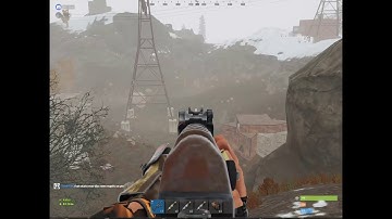 PvP Highlights #4 : Rust