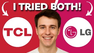TCL Mini Led vs LG Nanocell | Which TV Technology Is Better? (2026)