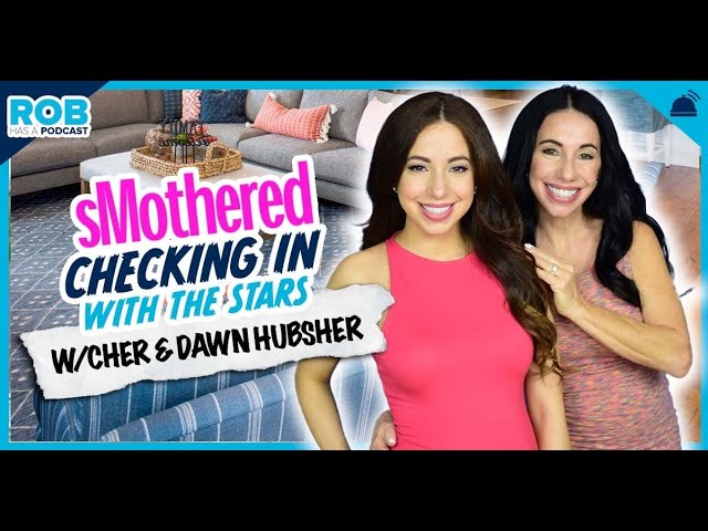 Cher & Dawn Open Up About Their Experience On sMothered