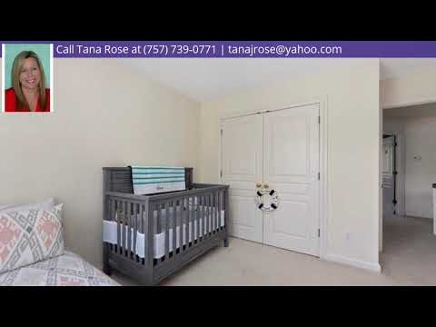 1145 Lawson Cove Circle, Virginia Beach, VA home video tour