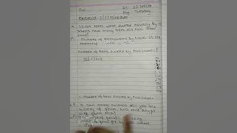 Std 5th Maths.Ch.2 Four Basic Operations.Ex.2(c)Mind Gym.Q.no.4,5,6,7(Part 38)