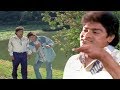 Do Numbri | Johnny Lever & Mithun Best Comedy Scene | Back To Back Hindi Comedy Scenes