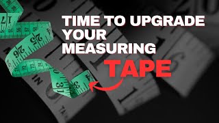 Why Your Measurements Go Wrong? Upgrade Your Measuring Tape Now | Blouse Guru