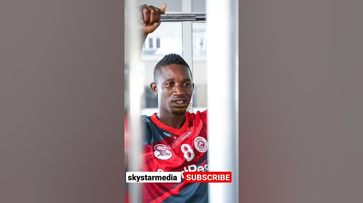 Simba imeachana na Larry Bwalya anayejiunga na Amazulu Fc