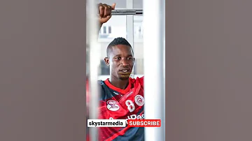 Simba Imeachana Na Larry Bwalya Anayejiunga Na Amazulu Fc 