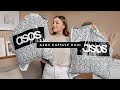 ASOS HAUL | 20 PIECE CAPSULE WARDROBE | I Covet Thee