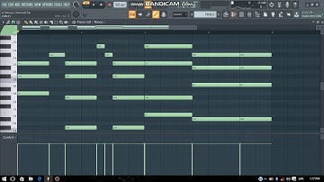Lil Mosey - Noticed, FL Studio 20 beat remake!!  #Lilmosey  #Noticed