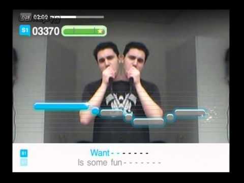 Wideo: Sony Ogłasza SingStar Party