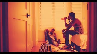 August Alsina  - Same (Music Video)