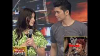 Vhong-Anne Music Video 7