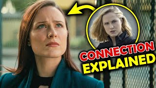 Dolores And Christina's Connection Breakdown + Theories Explained In WESTWORLD Season 4