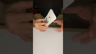 4 As Numarası Ve Yapılışı