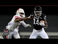 Houston Cougars vs. Cincinnati Bearcats | 2020 College Football Highlights
