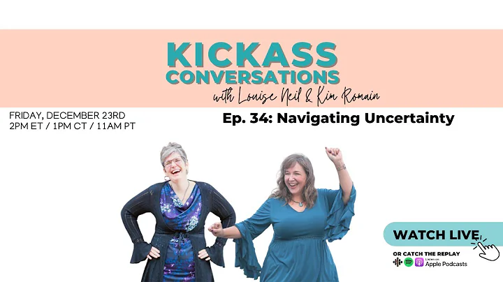 Navigating Uncertainty