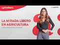 LA MIRADA LÍBERO CON MAGDALENA OLEA - 10 DE JUNIO 2021