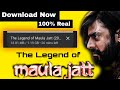 How to download The Legend of Moula Jatt movies || #the_legend_of_maula_jatt_download