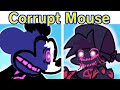 Friday Night Funkin' VS Corrupted Mickey Mouse Reanimated + Colored (FNF Mod) (Sunday Night Remix)