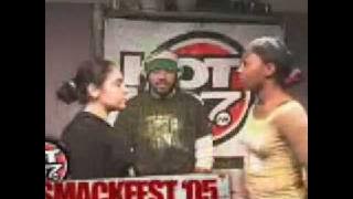 smackfest'05
