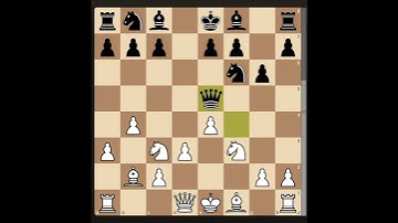 Pawn Checkmate—The Ultimate Plot Twist! ♟💥😱 @LichessDotOrg  #gaming #chess #chessgames #games