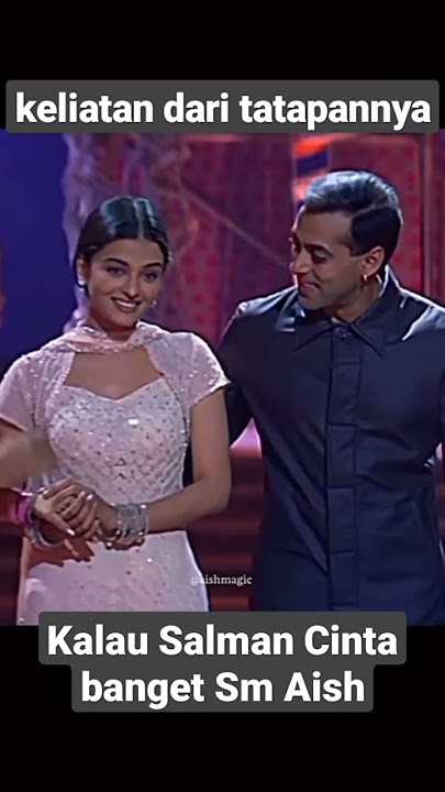 Tatapan Cinta Salman Khan #bollywood #artisindia #filmindia #salmankhan