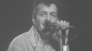 Video thumbnail of "The Clash - Bank Robber - 3/8/1980 - Capitol Theatre (Official)"