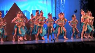 Fujia Egyptian Dance.m4V