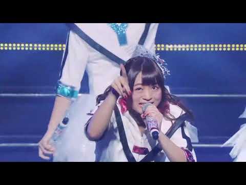 i☆Ris 5th ドリームパレード(第二天)