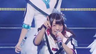 i☆Ris 5th ドリームパレード(第二天)