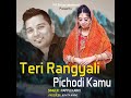 Teri Rangyali Pichodi Kamu Mp3 Song