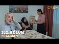 Gelin Dizisi 3. Sezon 332. Bölüm Fragmanı - HANÇER VE CEMİL BENİM KIZIM ESMA İTİRAF ETTİ!