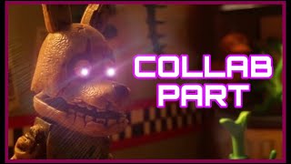 (FNaF/ SM) THEY’LL FIND YOU Collab part for Endertrap